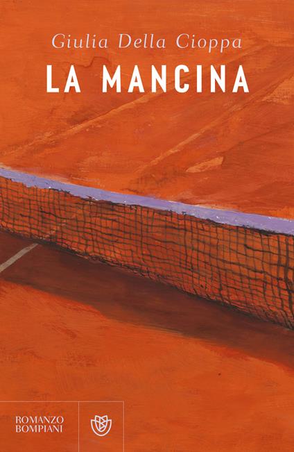 La mancina - Giulia Della Cioppa - ebook