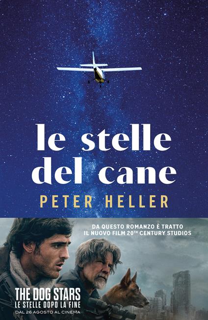 Le stelle del cane - Peter Heller - ebook