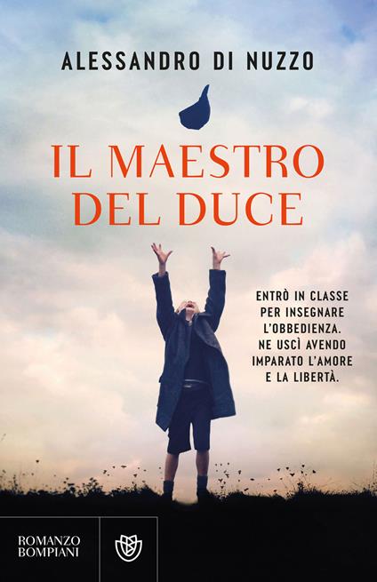 Il maestro del Duce - Alessandro Di Nuzzo - ebook