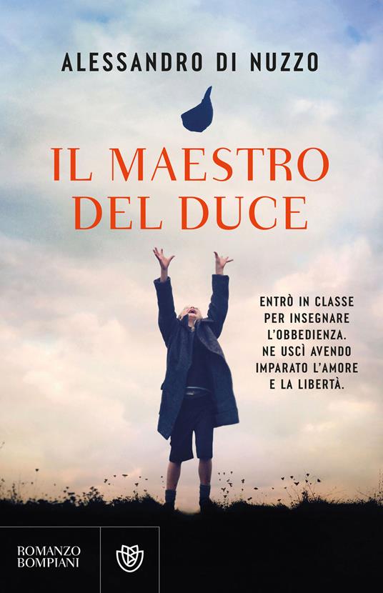 Il maestro del Duce - Alessandro Di Nuzzo - ebook