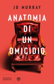 Anatomia di un omicidio