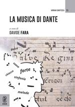 La musica di Dante