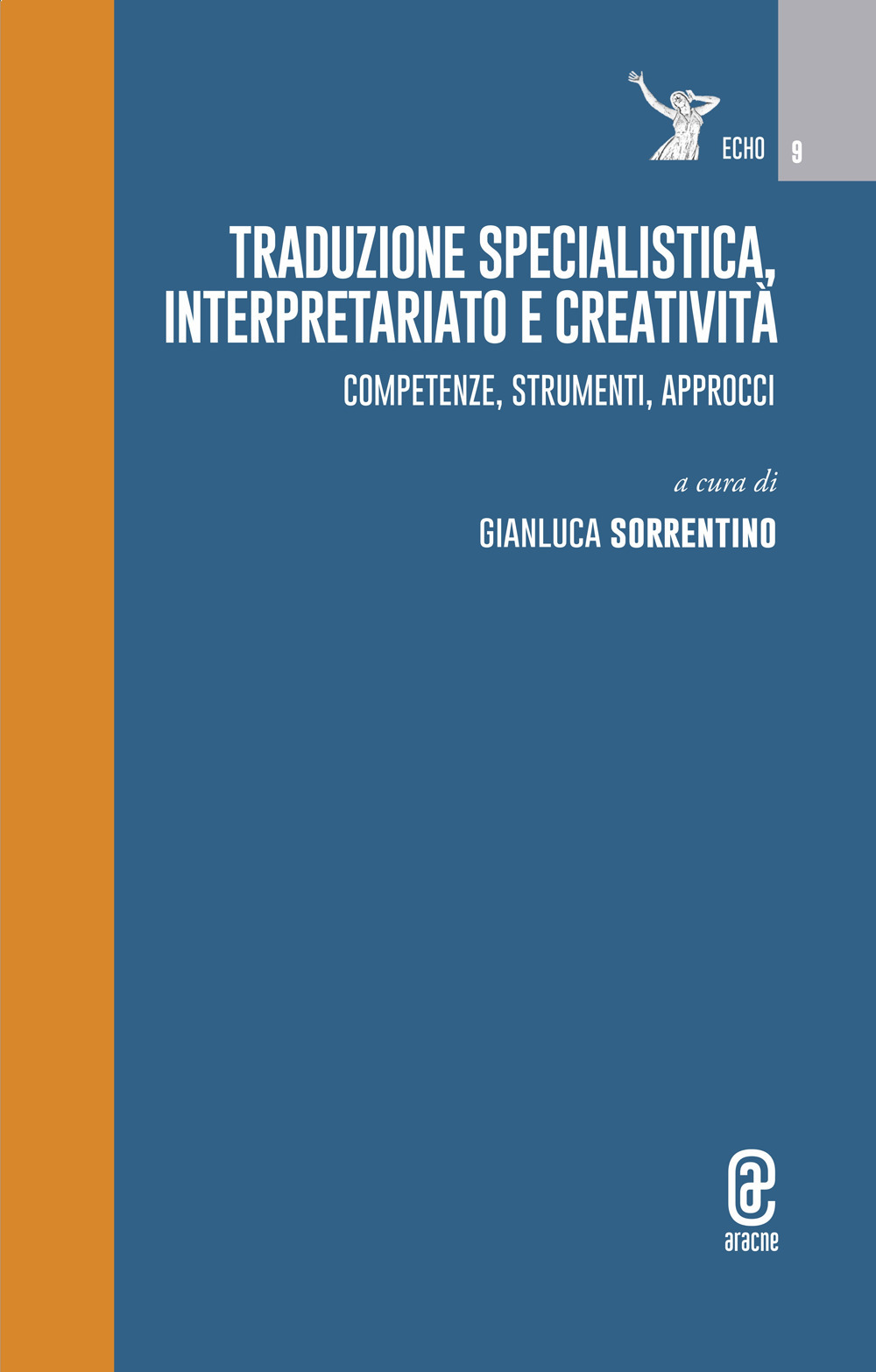 Nocilli distribuzione libri