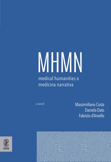 Medical humanities & medicina narrativa. Vol. 6 - copertina