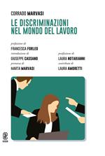 Le discriminazioni nel mondo del lavoro