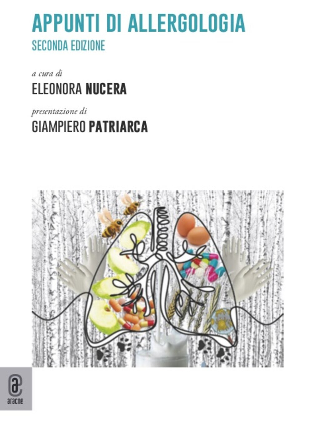 Nocilli distribuzione libri