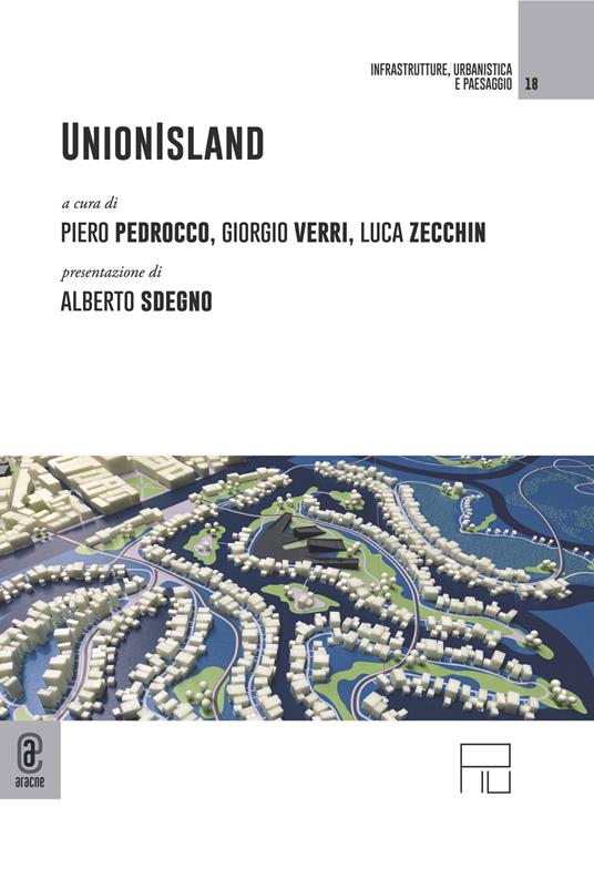 UnionIsland - copertina