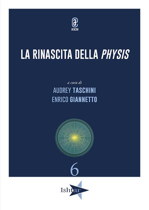 La rinascita della physis - copertina