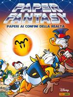 Paperfantasy. Paperi ai confini della realtà. Vol. 2