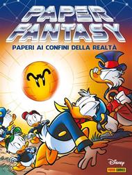 Paperfantasy. Paperi ai confini della realtà. Vol. 2