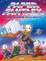 Paperfantasy. Paperi ai confini della realtà. Vol. 3