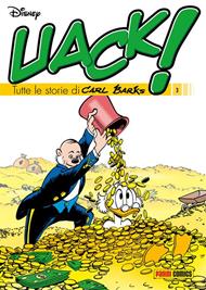 Uack! Tutte le storie di Carl Barks. Vol. 3
