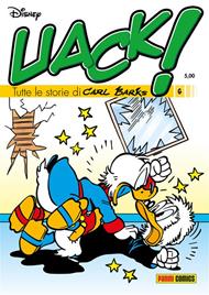 Uack! Tutte le storie di Carl Barks. Vol. 6