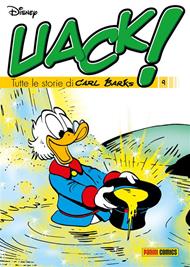 Uack! Tutte le storie di Carl Barks. Vol. 9