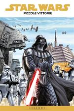 Star Wars. Piccole vittorie