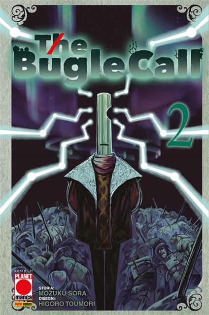 The Bugle Call. Vol. 2 - Higoro Toumori,Mozoku Sora - ebook