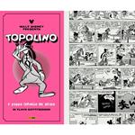 Topolino e Pippo cervello del secolo