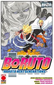 Boruto. Naruto next generations. Vol. 2