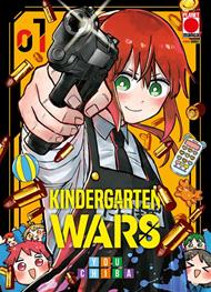 Kindergarten wars. Vol. 1