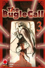 The Bugle Call. Vol. 3