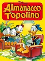 Almanacco Topolino. Vol. 1