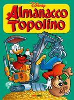 Almanacco Topolino. Vol. 16