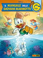 Il manuale delle Giovani Marmotte. Vol. 19