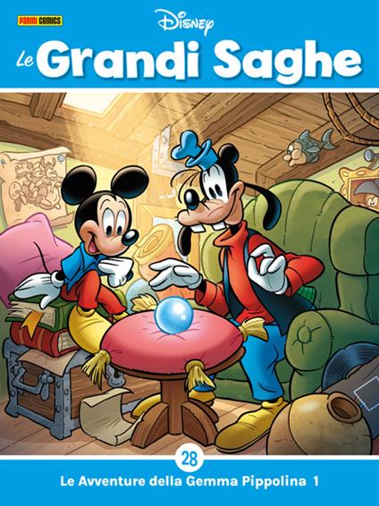 Le avventure della Gemma Pippolina. Vol. 1 - V.V.A.A. - ebook
