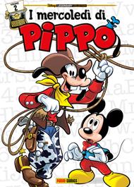 I mercoledì di Pippo. Vol. 2
