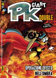 PK Giant. 3K Edition. Vol. 46: PK Giant. 3K Edition