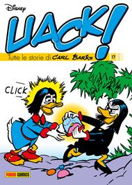 Uack! Tutte le storie di Carl Barks. Vol. 17