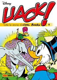 Uack! Tutte le storie di Carl Barks. Vol. 19