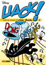 Uack! Tutte le storie di Carl Barks. Vol. 20