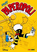 Uack! presenta Paperopoli. Vol. 1: Uack! presenta Paperopoli