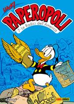Uack! presenta Paperopoli. Vol. 7: Uack! presenta Paperopoli
