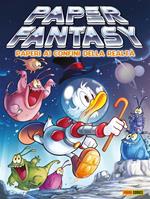 Paperfantasy. Paperi ai confini della realtà. Vol. 11