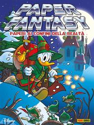 Paperfantasy. Paperi ai confini della realtà. Vol. 12