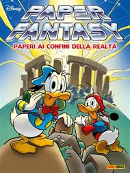 Paperfantasy. Paperi ai confini della realtà. Vol. 14
