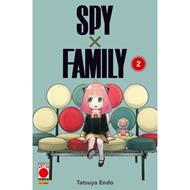 Spy x Family. Vol. 2