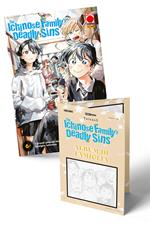 The Ichinose family's deadly sins. Vol. 6