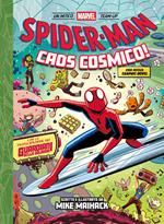 Caos cosmico! Spider-Man
