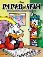 Papersera. Storie a fumetti dalla redazione di Paperopoli. Vol. 1