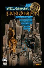 Sandman library. Vol. 5: Sandman library