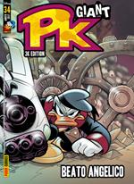 PK Giant. 3K Edition. Vol. 34: PK Giant. 3K Edition