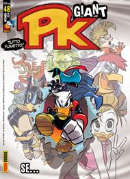 PK Giant. 3K Edition. Vol. 48