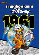 migliori anni Disney. Vol. 2: 1961