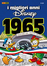 migliori anni Disney. Vol. 6: 1965
