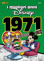 migliori anni Disney. Vol. 12: 1971