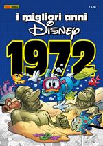 migliori anni Disney. Vol. 13: 1972