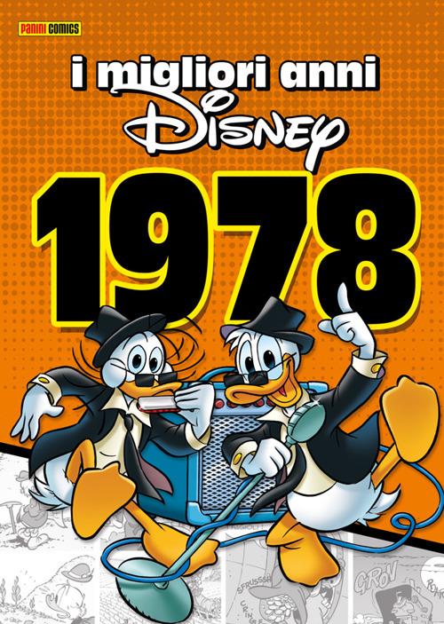 I migliori anni Disney. Vol. 19 - V.V.A.A. - ebook